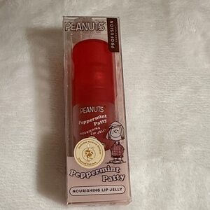Profusion Cosmetics Peppermint Patty Nourishing Lip Jelly - BNIP